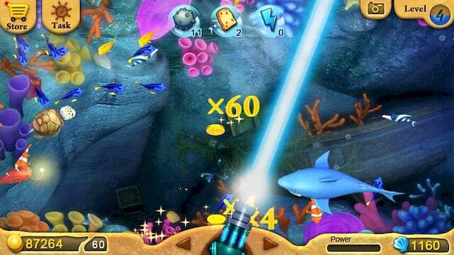 Скачать взломанную Fishing Diary [Мод меню] MOD apk на Андроид