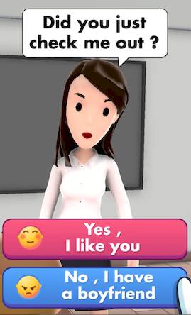 Скачать взломанную Perfect Lie [Мод меню] MOD apk на Андроид