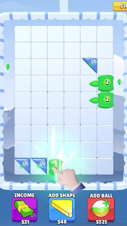 Скачать взломанную Maze Maker [Много денег] MOD apk на Андроид