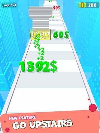 Скачать взломанную Digit Shooter! [Мод меню] MOD apk на Андроид