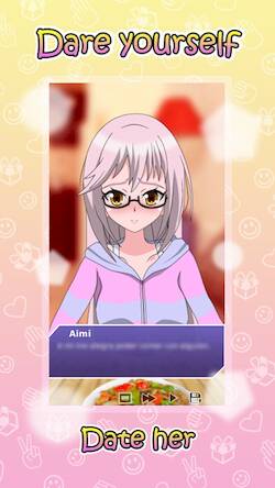 Скачать взломанную Rock Paper Scissor Sexy Anime2 [Много денег] MOD apk на Андроид