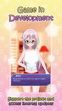 Скачать взломанную Rock Paper Scissor Sexy Anime2 [Много денег] MOD apk на Андроид