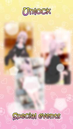 Скачать взломанную Rock Paper Scissor Sexy Anime2 [Много денег] MOD apk на Андроид
