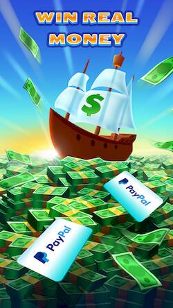 Скачать взломанную Scratch Cash [Мод меню] MOD apk на Андроид
