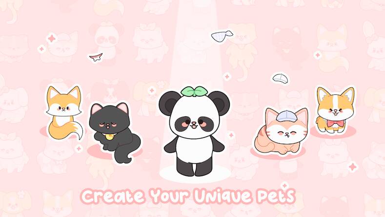 Скачать взломанную Lovely Doll : Dress Up Game [Мод меню] MOD apk на Андроид