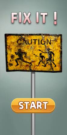 Скачать взломанную DIY Signboards [Много денег] MOD apk на Андроид