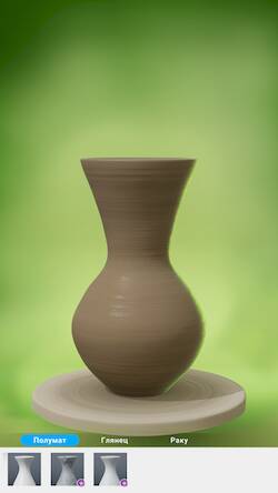 Скачать взломанную Let's Create! Pottery 2 [Бесплатные покупки] MOD apk на Андроид