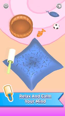 Скачать взломанную My Tidy Life [Мод меню] MOD apk на Андроид