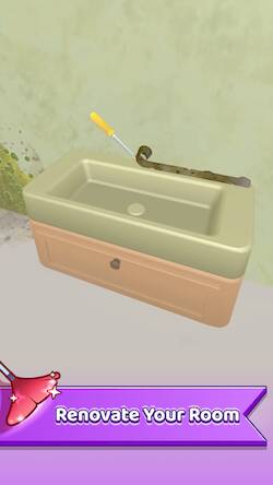 Скачать взломанную My Tidy Life [Мод меню] MOD apk на Андроид