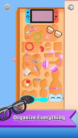 Скачать взломанную My Tidy Life [Мод меню] MOD apk на Андроид