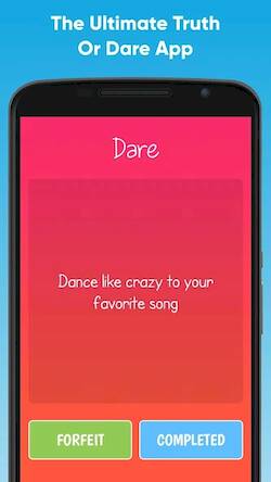 Скачать взломанную Truth Or Dare [Бесплатные покупки] MOD apk на Андроид