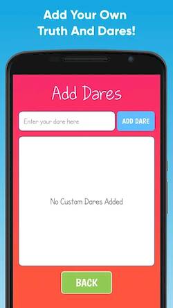 Скачать взломанную Truth Or Dare [Бесплатные покупки] MOD apk на Андроид