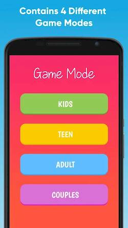 Скачать взломанную Truth Or Dare [Бесплатные покупки] MOD apk на Андроид