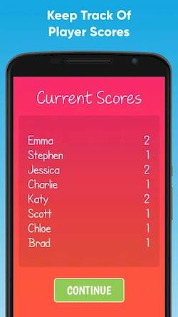 Скачать взломанную Truth Or Dare [Бесплатные покупки] MOD apk на Андроид