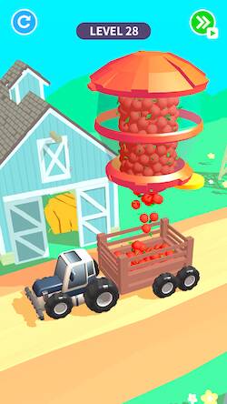 Скачать взломанную Hyper Jobs [Много монет] MOD apk на Андроид