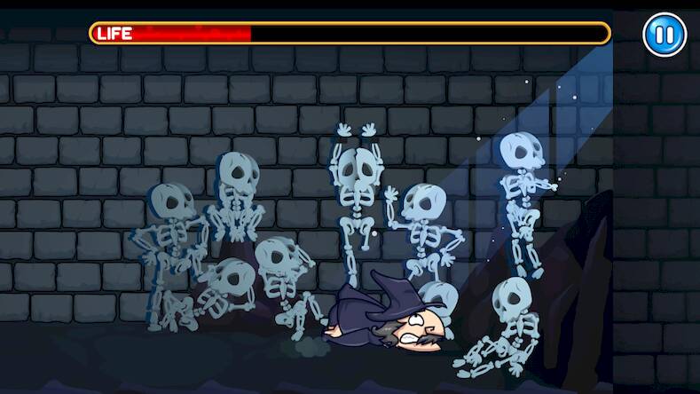 Скачать взломанную Murder [Много монет] MOD apk на Андроид