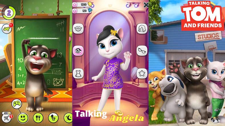 Скачать взломанную All Games : All In One Games [Много денег] MOD apk на Андроид