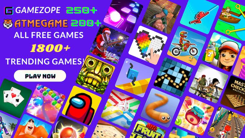 Скачать взломанную All Games : All In One Games [Много денег] MOD apk на Андроид