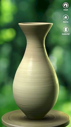 Скачать взломанную Let's Create! Pottery Lite [Много монет] MOD apk на Андроид