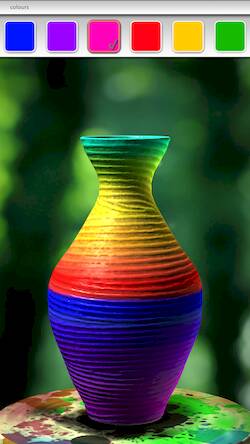 Скачать взломанную Let's Create! Pottery Lite [Много монет] MOD apk на Андроид