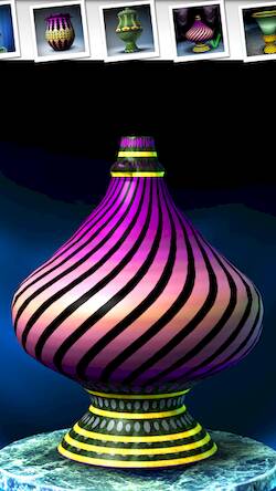 Скачать взломанную Let's Create! Pottery Lite [Много монет] MOD apk на Андроид