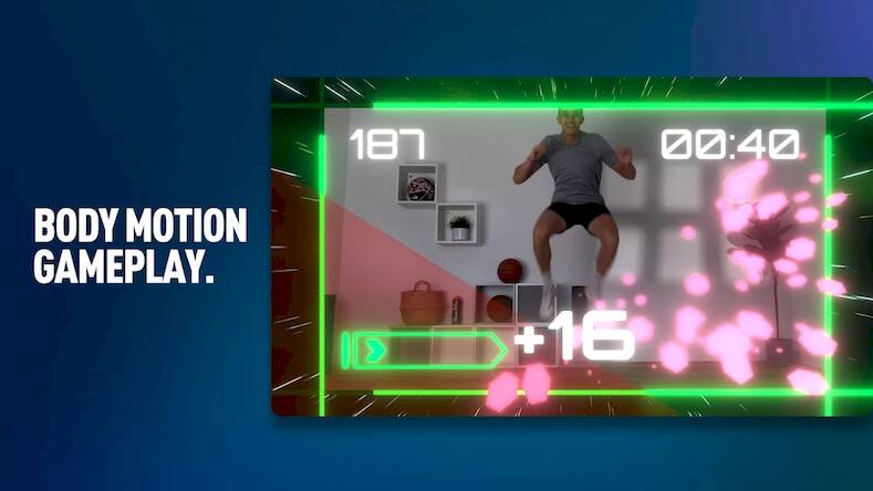 Скачать взломанную Active Arcade [Бесплатные покупки] MOD apk на Андроид