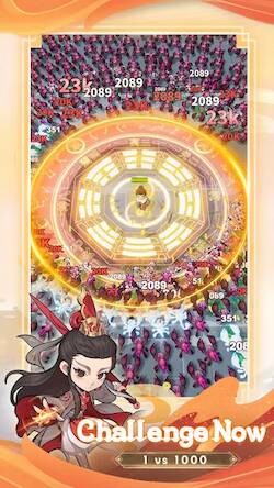 Скачать взломанную Survivor Master-Sifu [Много монет] MOD apk на Андроид