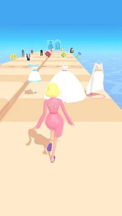 Скачать взломанную Dream Wedding [Много монет] MOD apk на Андроид