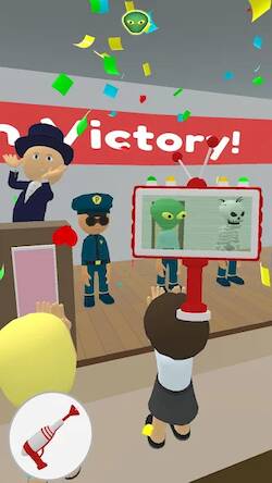 Скачать взломанную Find the Alien  [Бесплатные покупки] MOD apk на Андроид