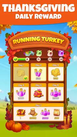 Скачать взломанную Crazy Fox [Бесплатные покупки] MOD apk на Андроид