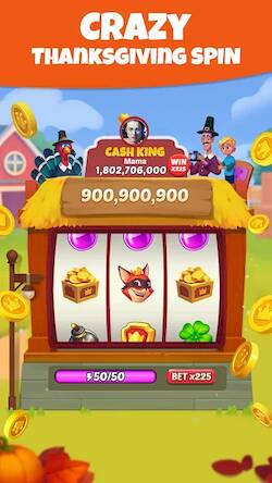 Скачать взломанную Crazy Fox [Бесплатные покупки] MOD apk на Андроид