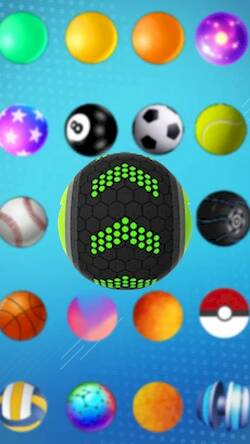 Скачать взломанную мячик:Going Balls: игра шарики [Мод меню] MOD apk на Андроид