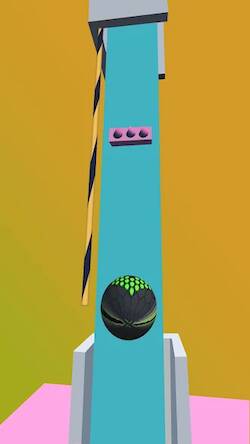 Скачать взломанную мячик:Going Balls: игра шарики [Мод меню] MOD apk на Андроид