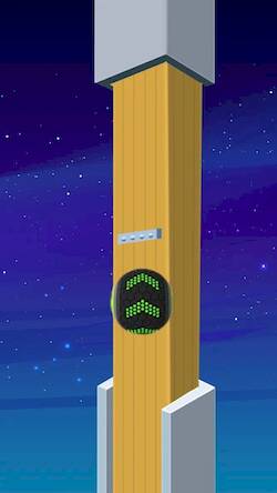 Скачать взломанную мячик:Going Balls: игра шарики [Мод меню] MOD apk на Андроид