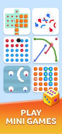 Скачать взломанную Collect Em All! Clear the Dots [Мод меню] MOD apk на Андроид