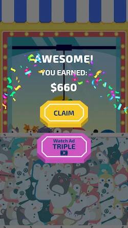 Скачать взломанную Go Toy! [Много денег] MOD apk на Андроид