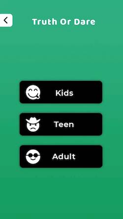 Скачать взломанную Truth or Dare - Spin the Bottl [Мод меню] MOD apk на Андроид