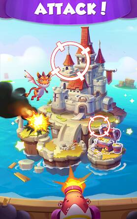 Скачать взломанную Island King [Мод меню] MOD apk на Андроид