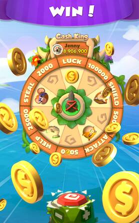 Скачать взломанную Island King [Мод меню] MOD apk на Андроид