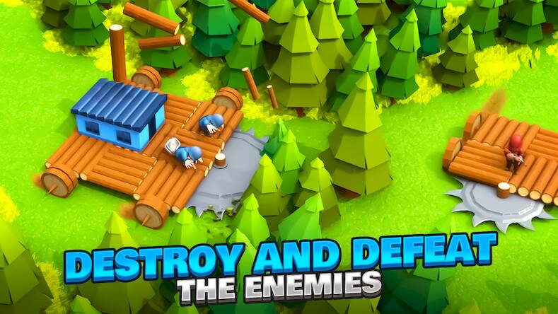 Скачать взломанную Army Commander [Мод меню] MOD apk на Андроид