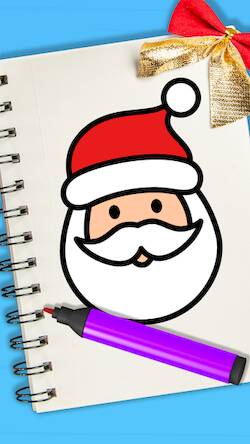 Скачать взломанную ASMR Coloring Book Draw Game [Мод меню] MOD apk на Андроид