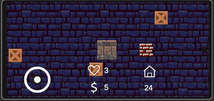 Скачать взломанную Box In The Box [Мод меню] MOD apk на Андроид