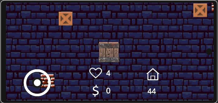Скачать взломанную Box In The Box [Мод меню] MOD apk на Андроид