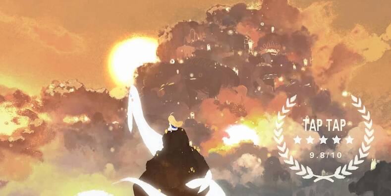 Скачать взломанную HEAVEN TRAVEL [Мод меню] MOD apk на Андроид