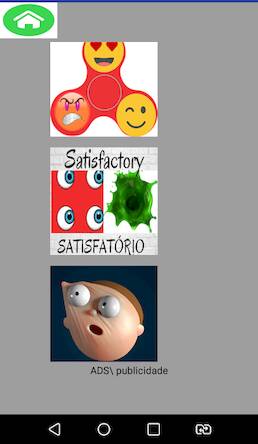 Скачать взломанную Elastic man satisfying [Мод меню] MOD apk на Андроид