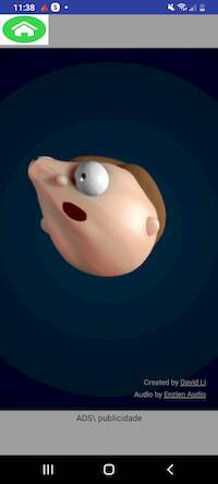 Скачать взломанную Elastic man satisfying [Мод меню] MOD apk на Андроид