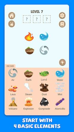 Скачать взломанную Alchemy DIY: Magic Lab [Много денег] MOD apk на Андроид