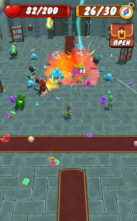 Скачать взломанную Escape From Dreamland [Бесплатные покупки] MOD apk на Андроид