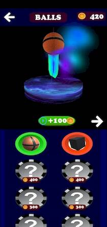 Скачать взломанную HELIX JUMP-PRO [Много денег] MOD apk на Андроид