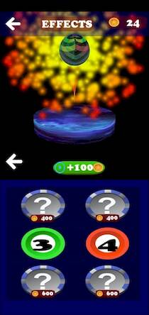 Скачать взломанную HELIX JUMP-PRO [Много денег] MOD apk на Андроид
